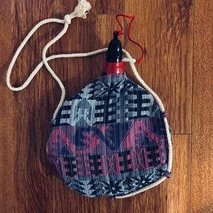 Cabra Bota Bag Canteen